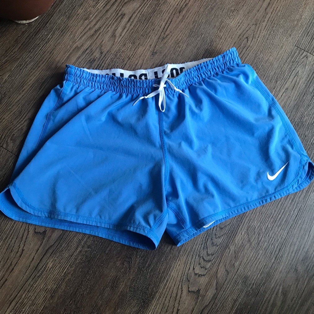 Nike 2-in-1 Flex short